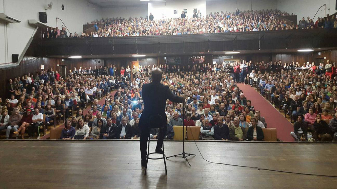 Marlon Hörsaal